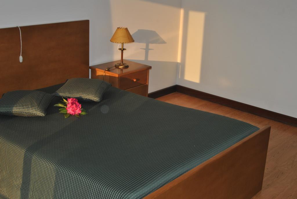 Alojamento Das Caldas Caldas de Aregos Room photo