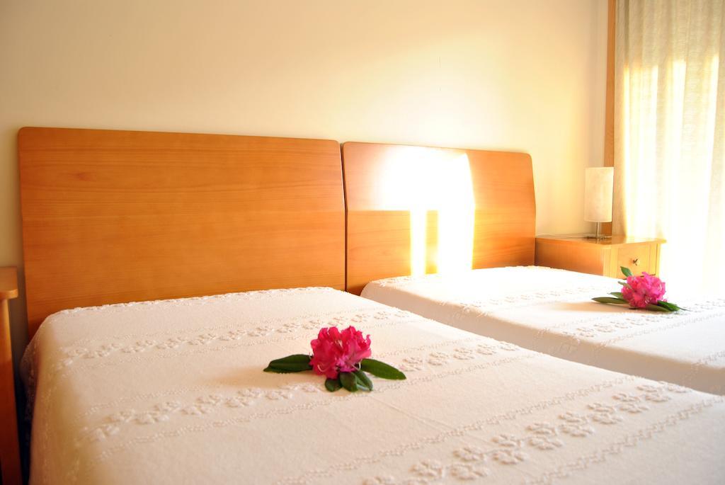 Alojamento Das Caldas Caldas de Aregos Room photo