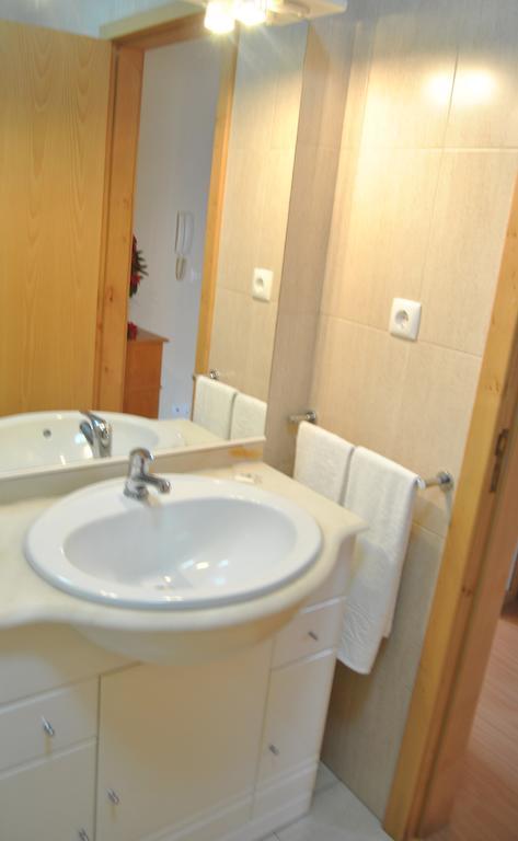 Alojamento Das Caldas Caldas de Aregos Room photo